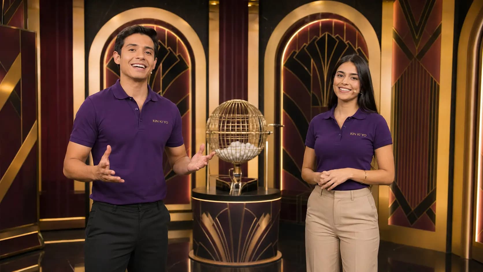 Programa No. 1