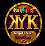Kin Ki Yo, Juego Familiar Benéfico